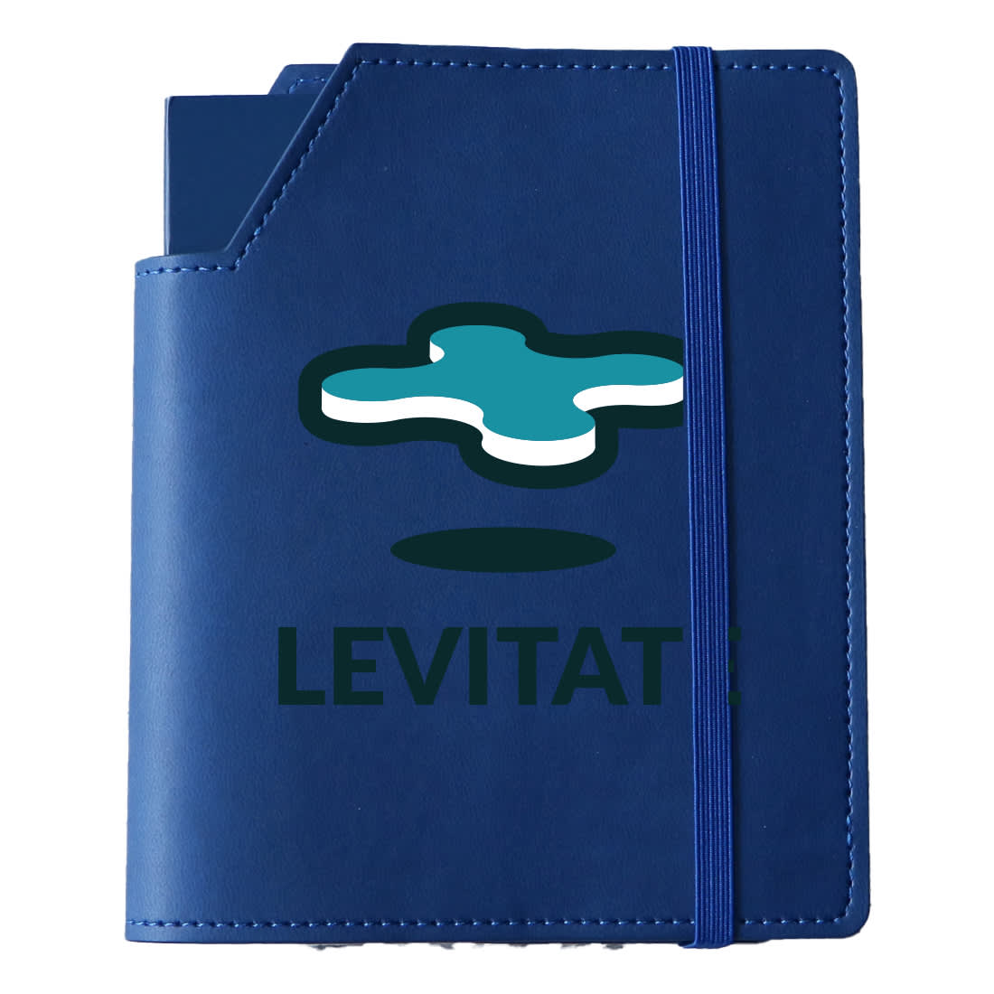 Leatherette Small Cover & Notebook - G4003-G4033 Image
