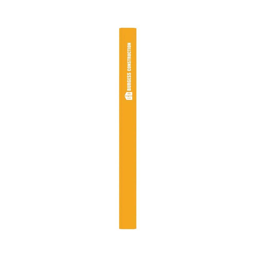 Branded Carpenter Pencil - image 3