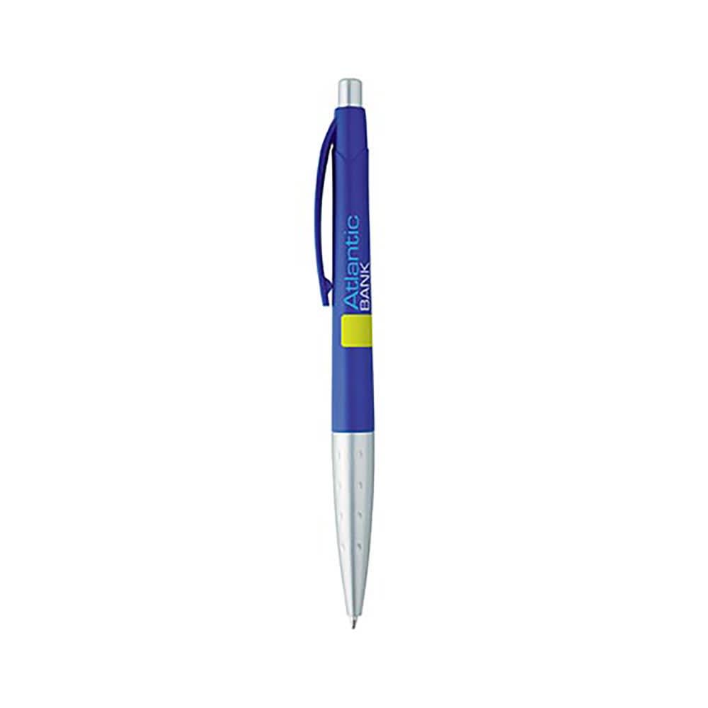 Flav Metallic Pen - G55720 Image 
