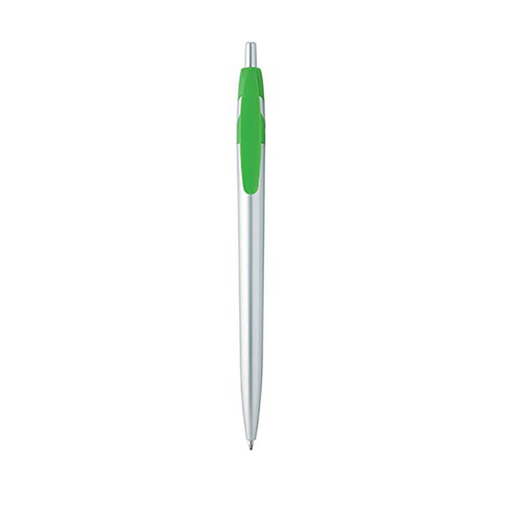 Electro Silver Colour Pen - G55723 Image