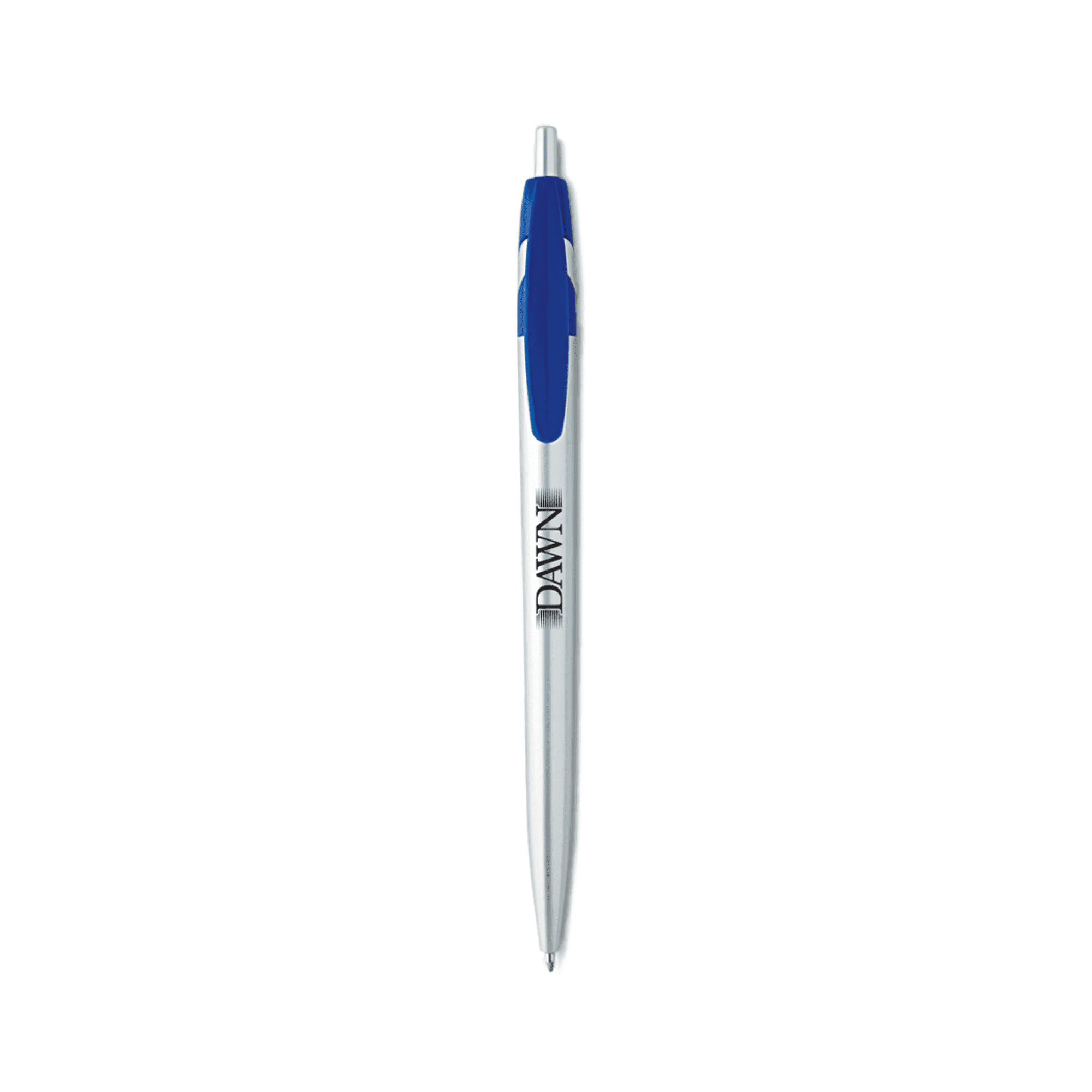 Electro Silver Colour Pen - G55723 Image
