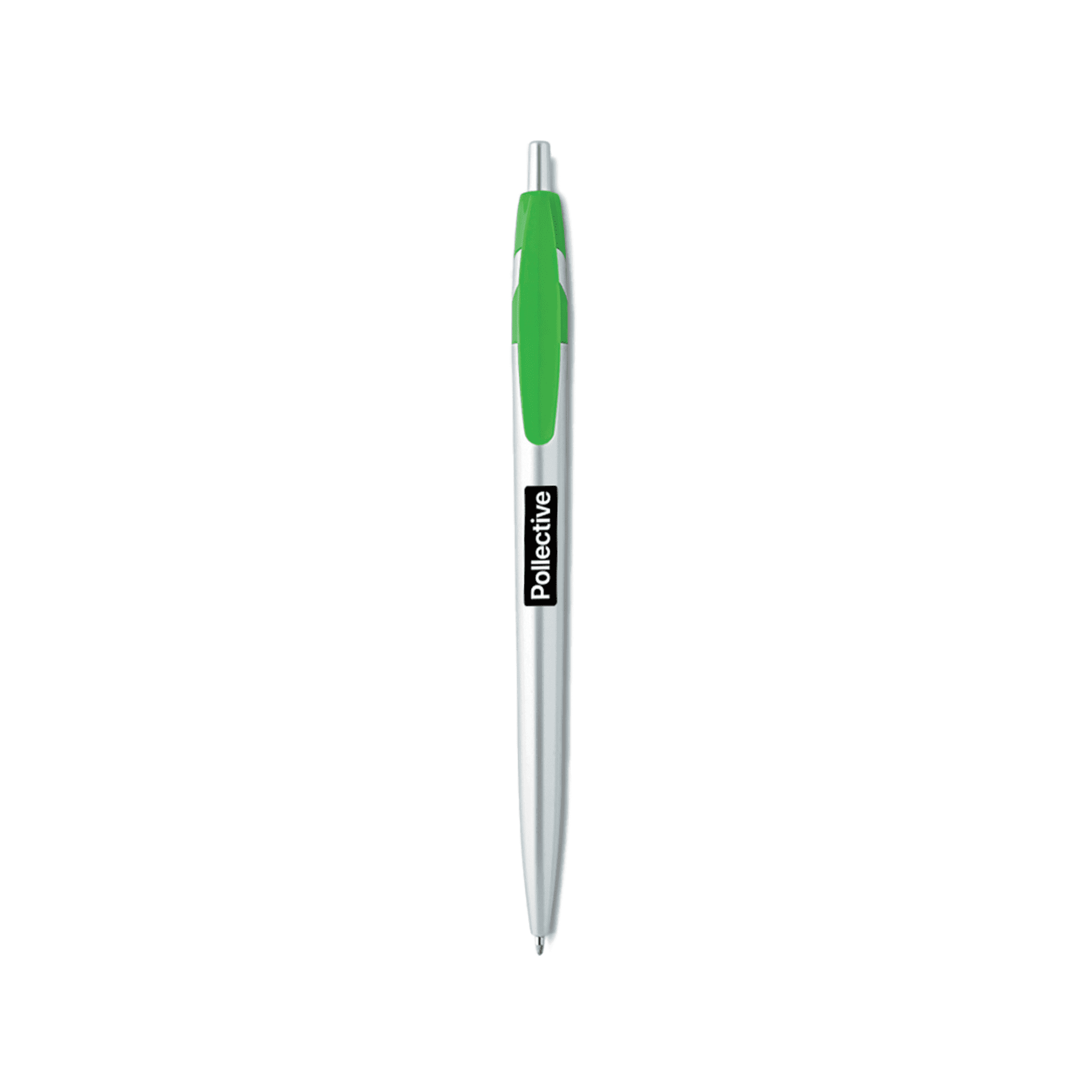 Electro Silver Colour Pen - G55723 Image