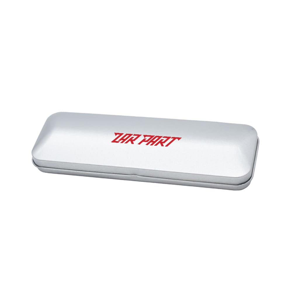 Alternative view of Brushed Metal Gift Box