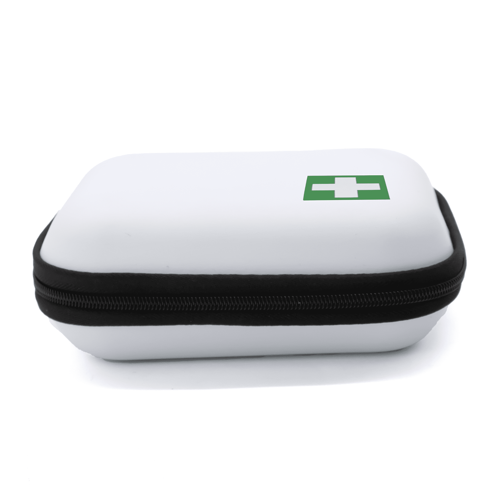 Alternative view of Compact First Aid Kit (43 pcs)