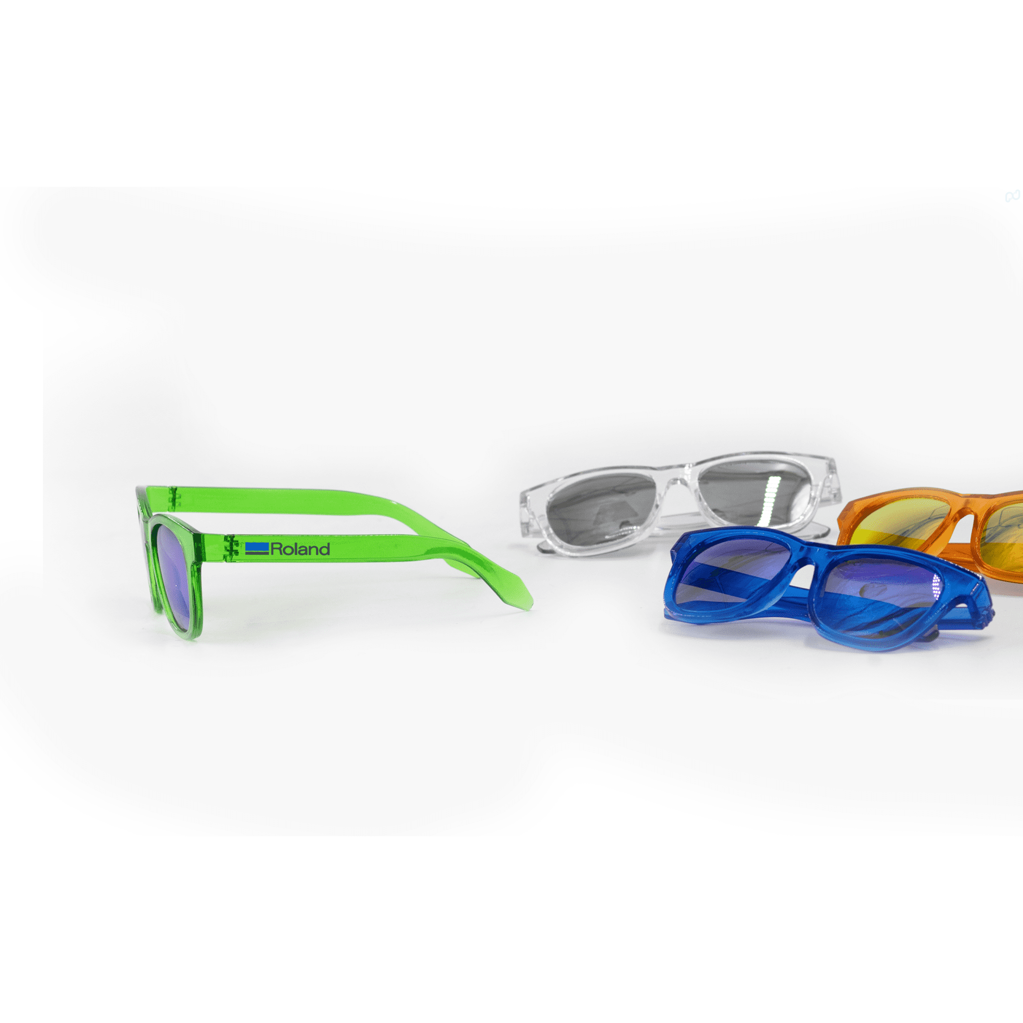 Alternative view of Summer Polarised Sunglasses