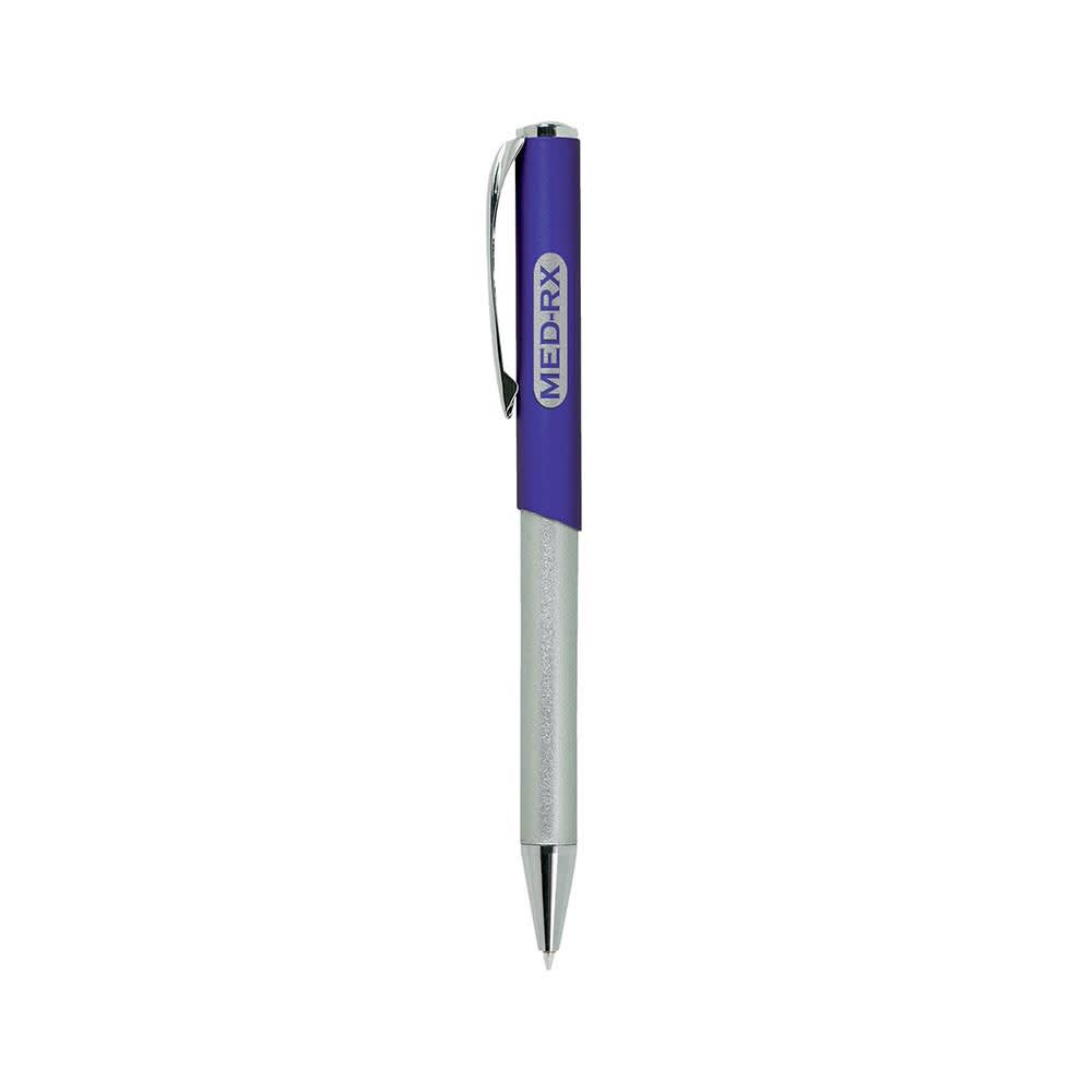 Slim Metal Pen - GY214 Image