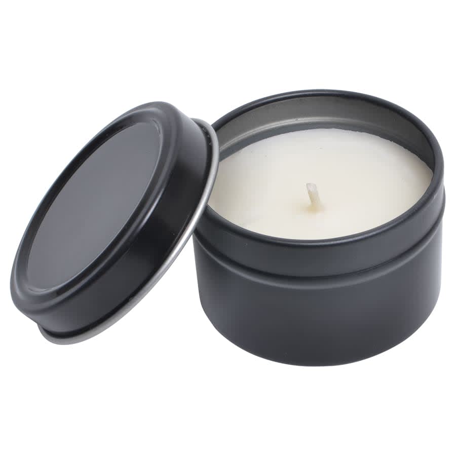 Vanilla Scented Candle - H107 Image