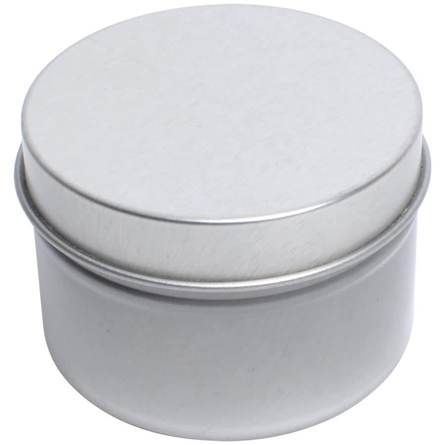 Vanilla Scented Candle - H107 Image