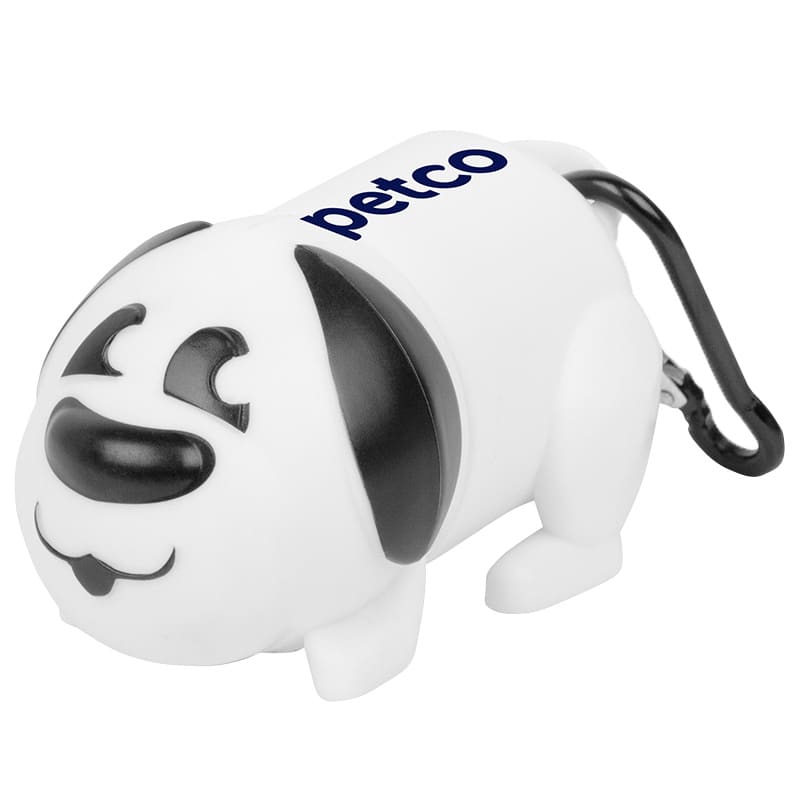 Dog Waste Bag Dispenser - image 1