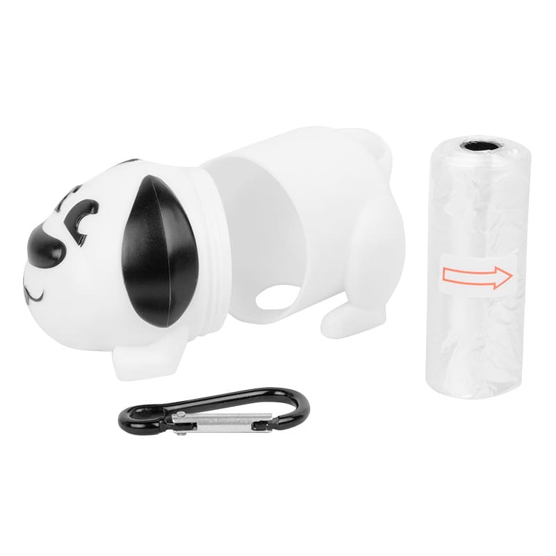 Dog Waste Bag Dispenser - image 3