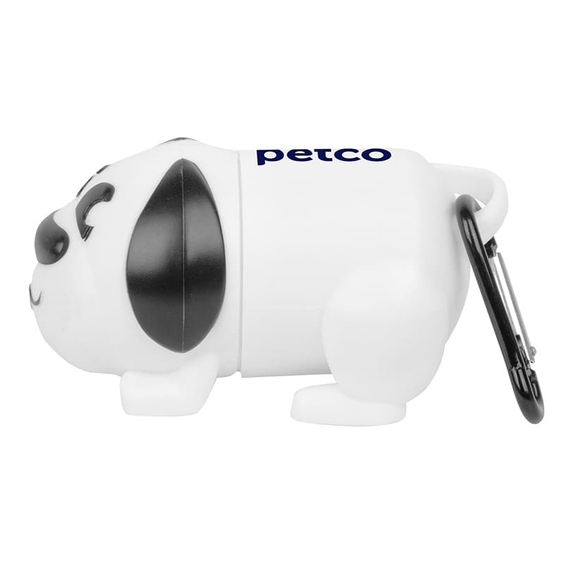 Dog Waste Bag Dispenser - image 2