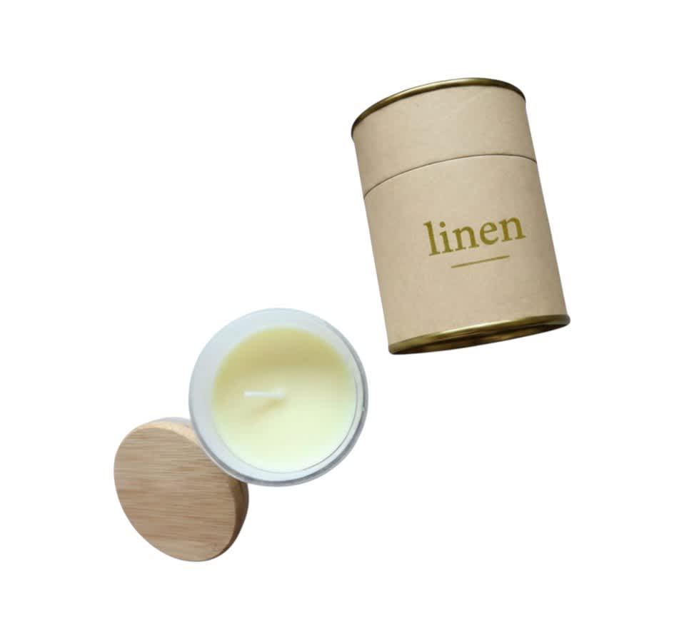 Relax Candle – Large