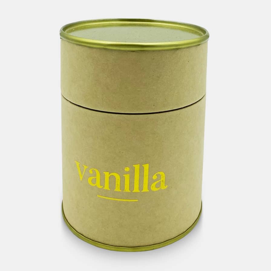 Relax Candle - Medium - H126 Image