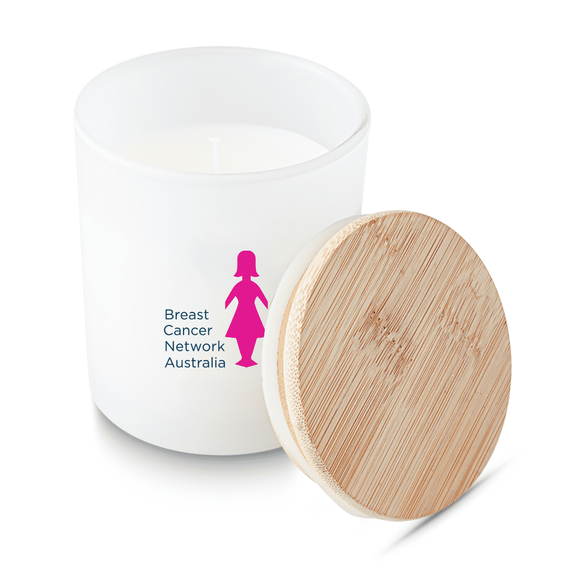 Alternative view of Relax Candle - Medium