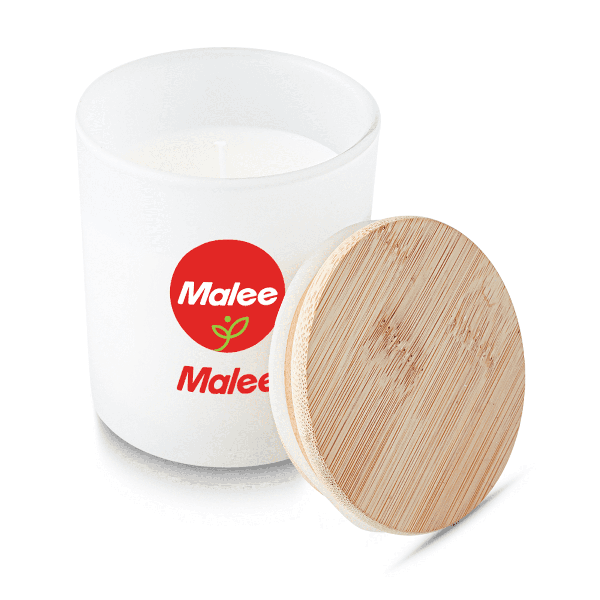 Alternative view of Relax Candle - Small