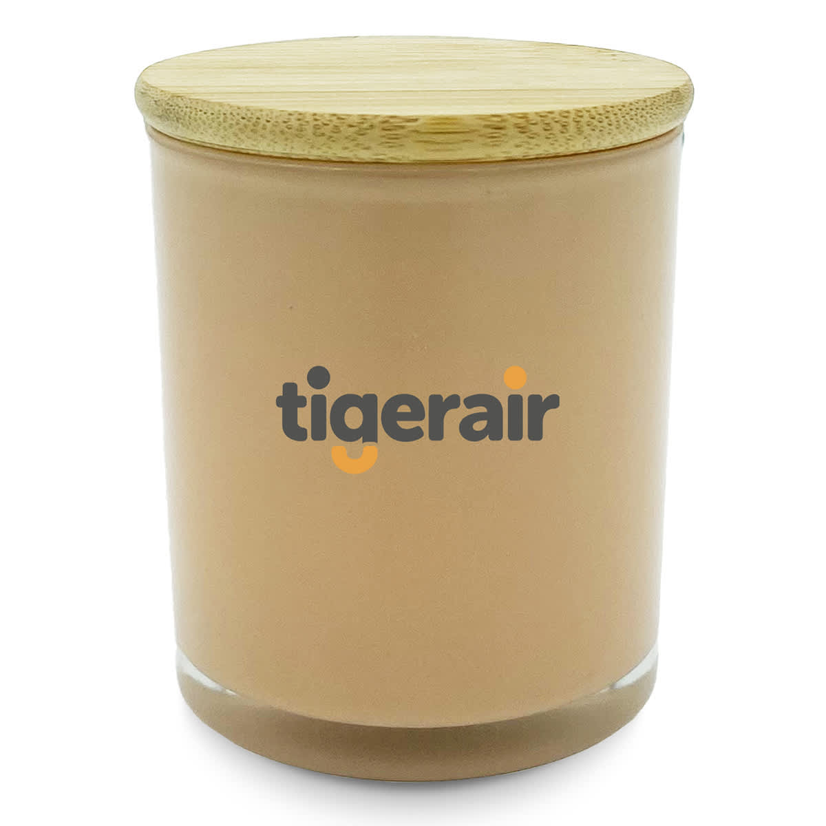 Relax candle coloured - Small - H130 Image