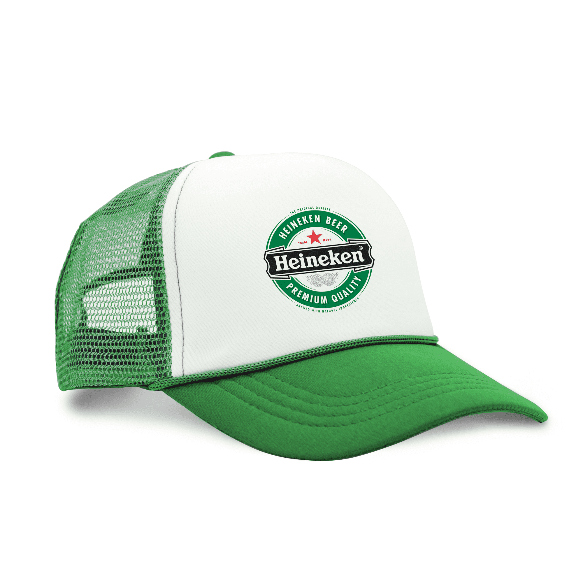 Roadhouse Cap - H138 Image