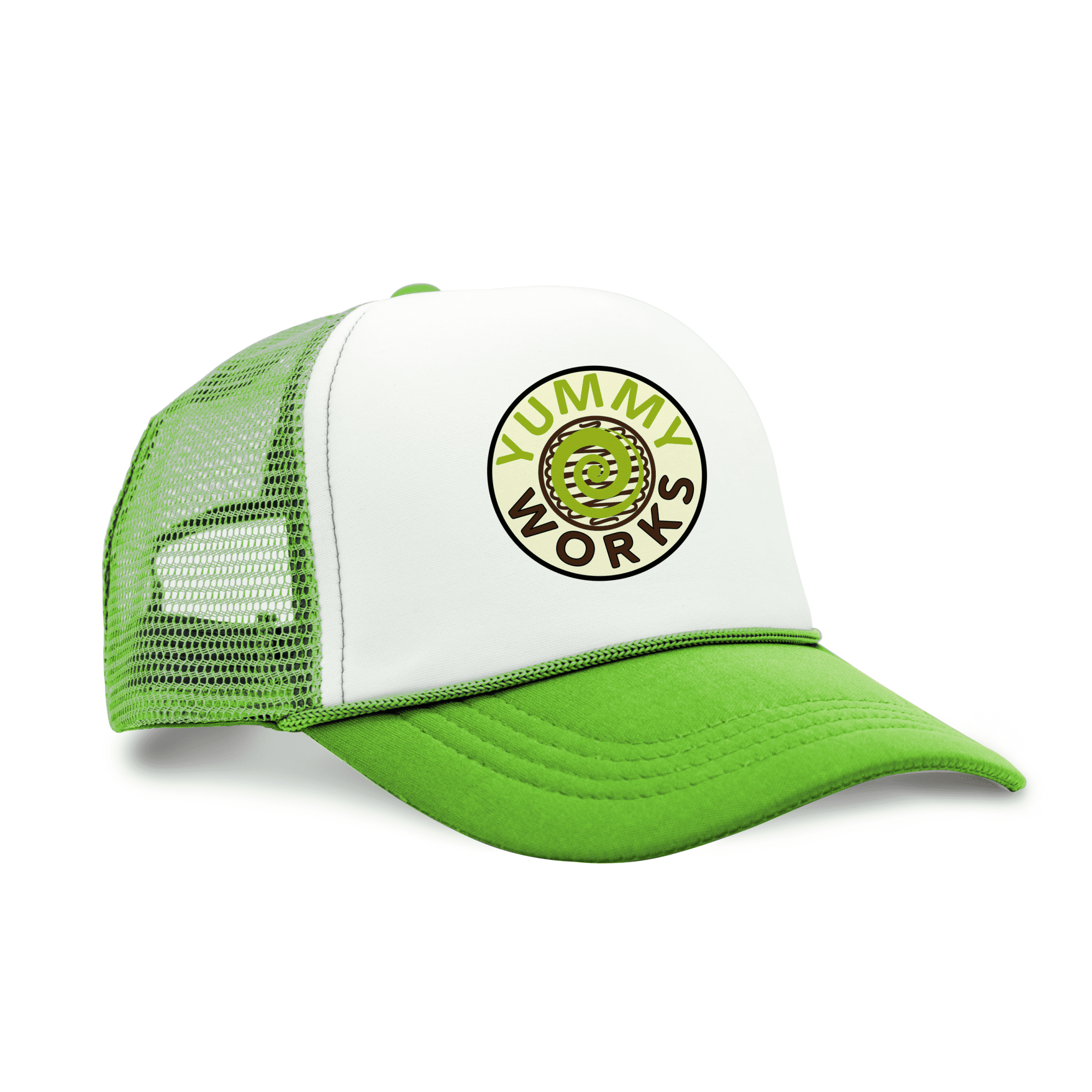 Roadhouse Cap - H138 Image