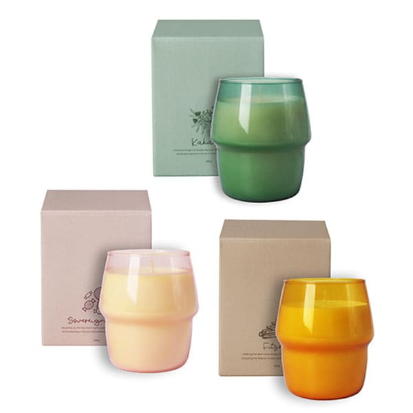 Australian Place Jar Candle - H200 Image