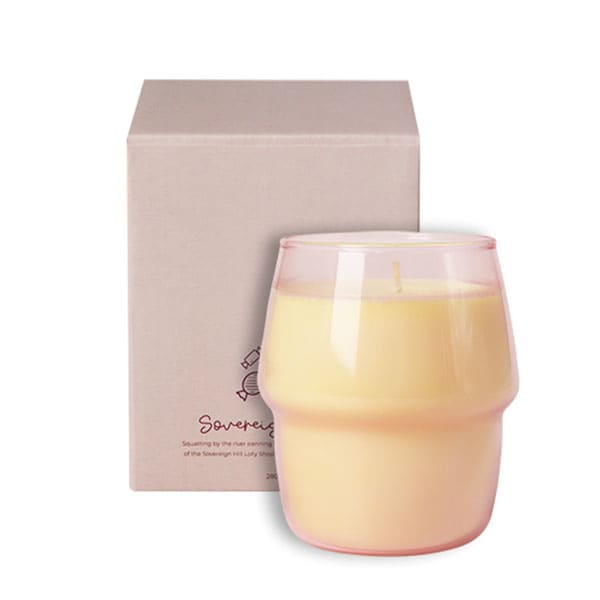 Australian Place Jar Candle - H200 Image