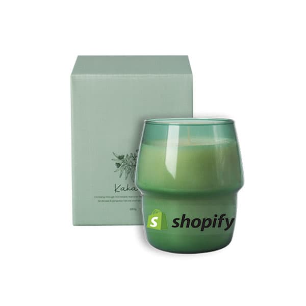 Australian Place Jar Candle - H200 Image