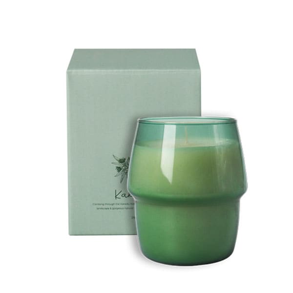 Australian Place Jar Candle - H200 Image