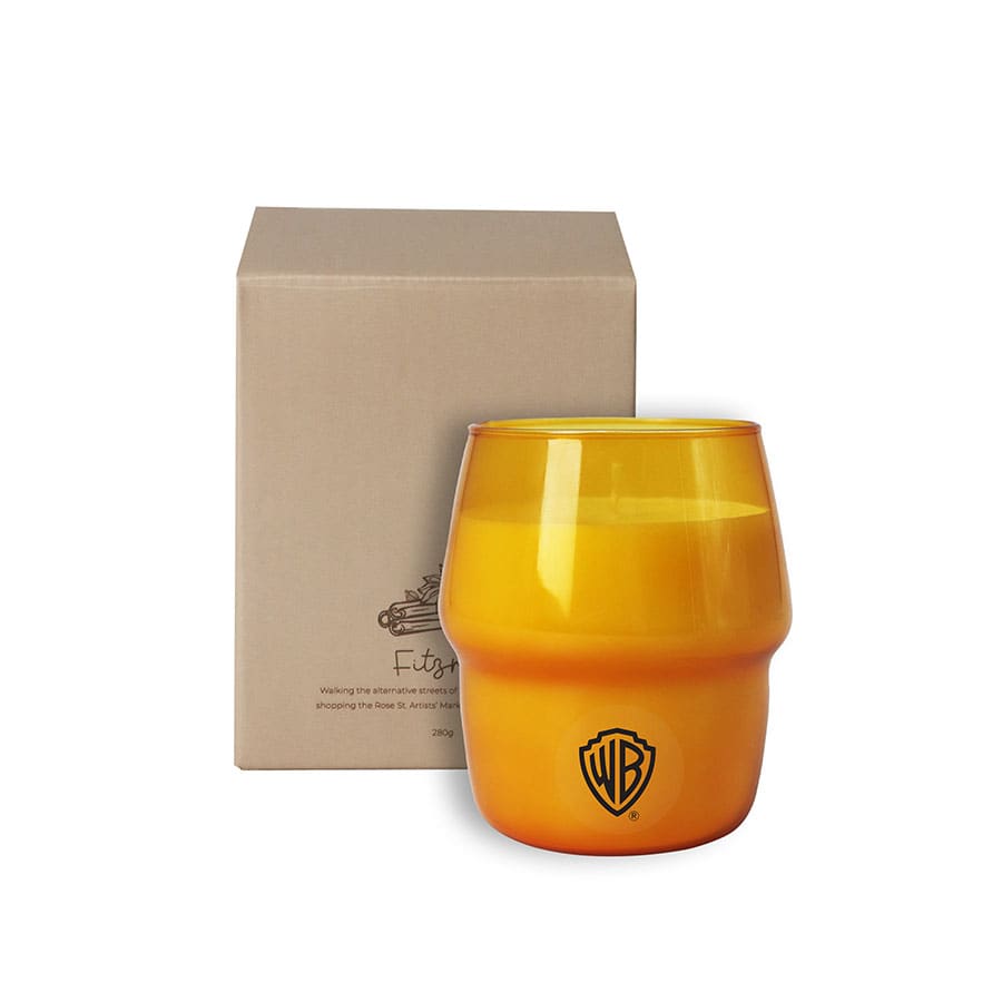 Australian Place Jar Candle - H200 Image