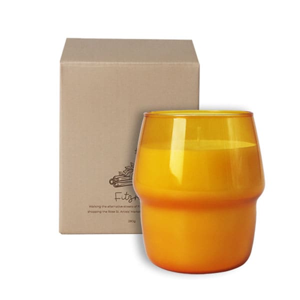 Australian Place Jar Candle - H200 Image