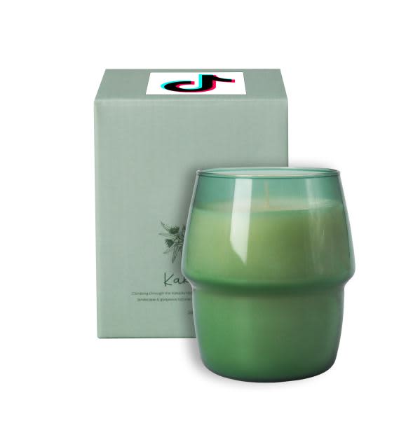 Australian Place Jar Candle - H200 Image