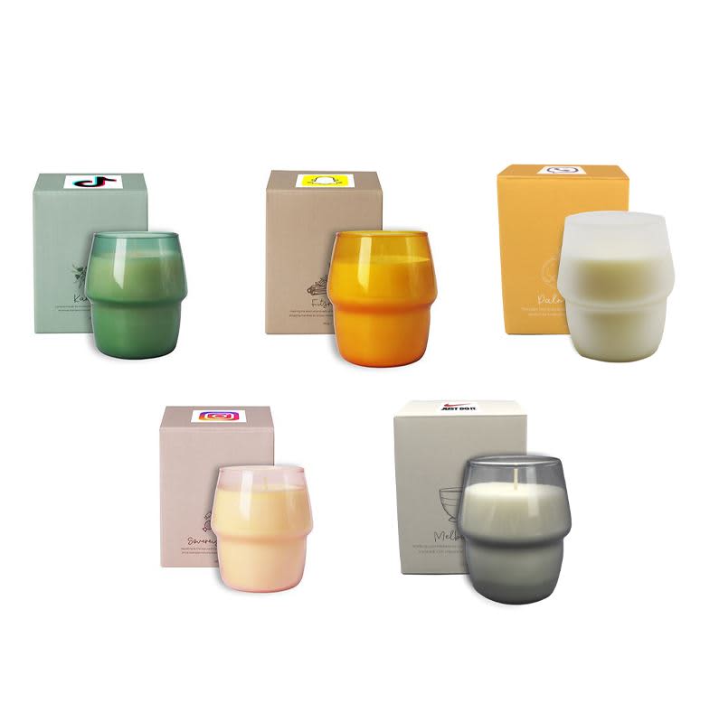 Australian Place Jar Candle H200 | Main Branded