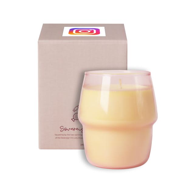 Australian Place Jar Candle - H200 Image