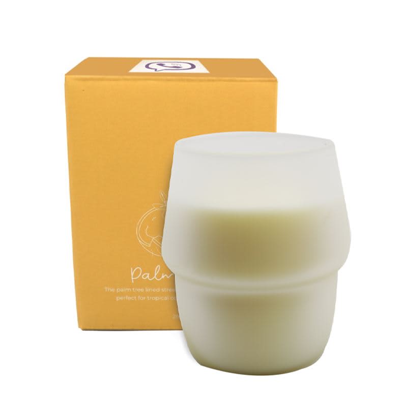 Australian Place Jar Candle - H200 Image