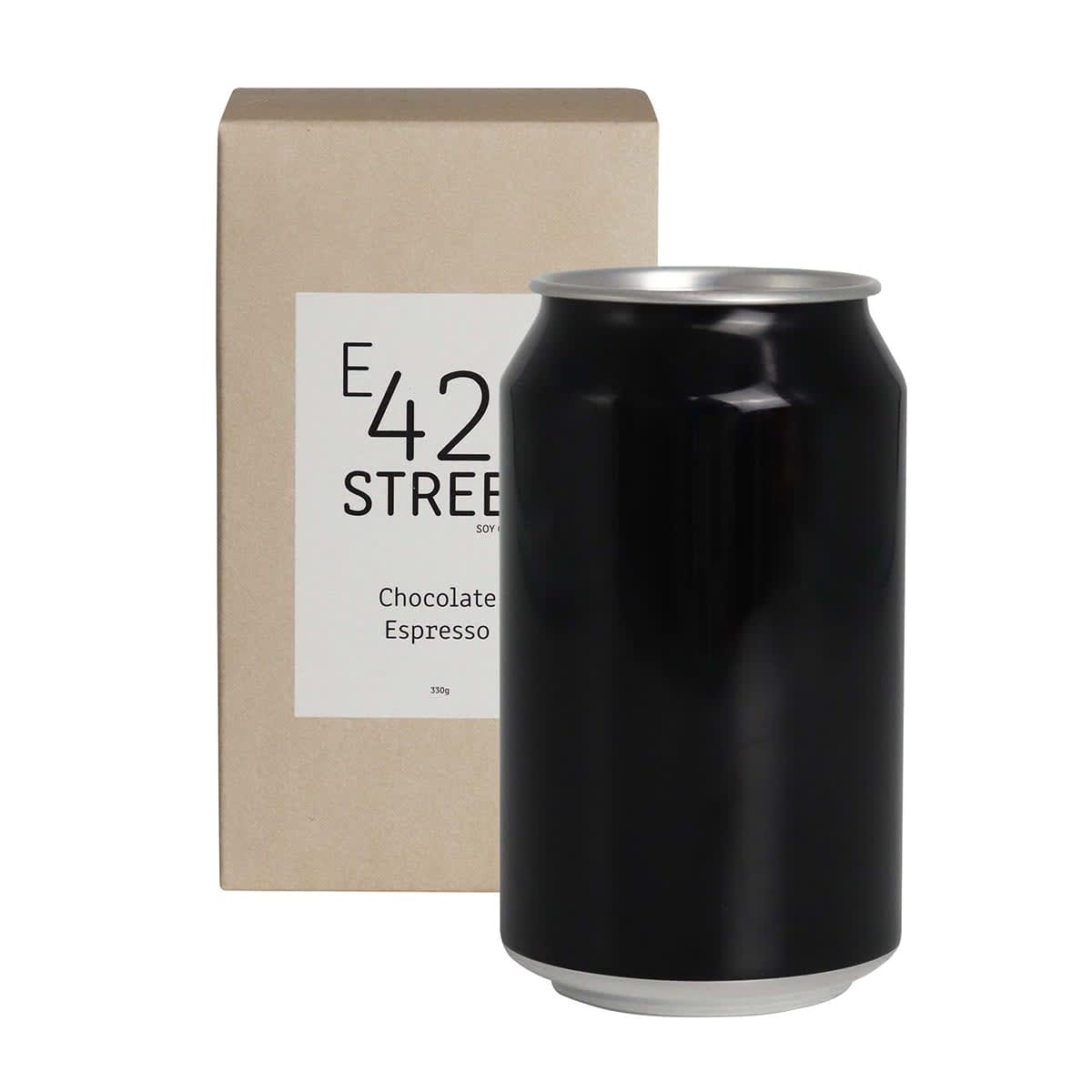 East 42nd Street Can Candle - H202 Image