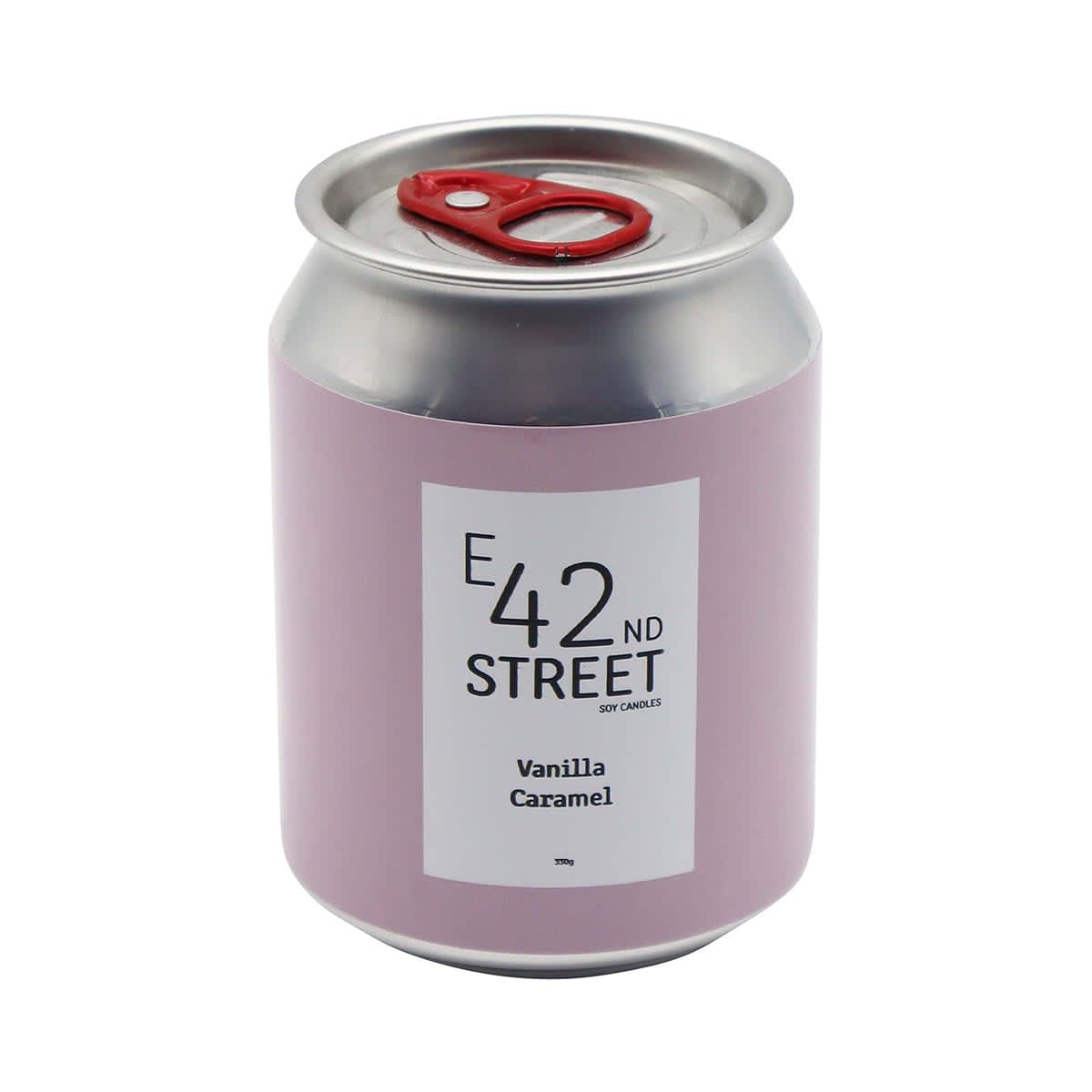 Mini East 42nd Street Can Candle - H203 Image