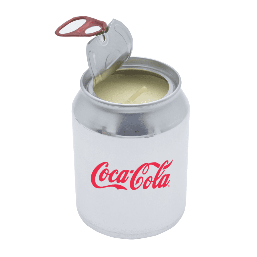 Mini East 42nd Street Can Candle - Image 4