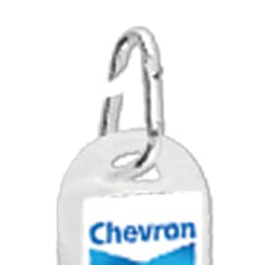 30mL Hand Sanitiser with Carabiner - H304 Image 