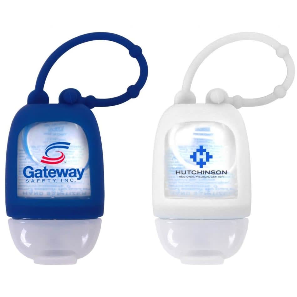 Zanzitiser Hand Sanitiser - 62% ethyl-alcohol H307