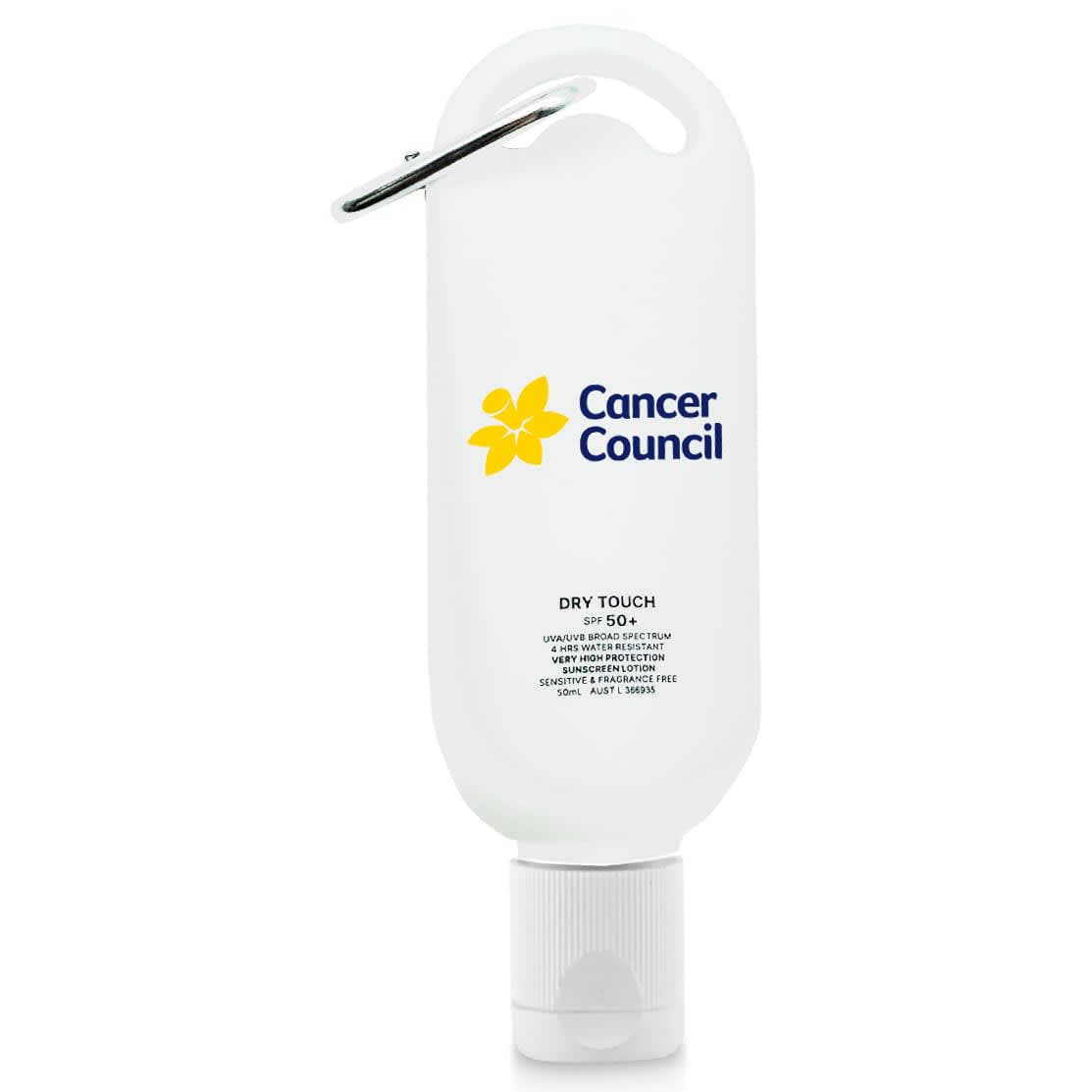 50mL Sunscreen H316