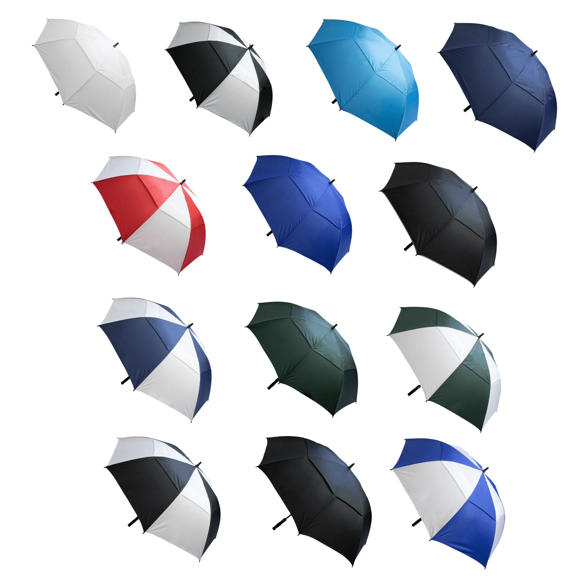Stormy Umbrella - H689 Image 