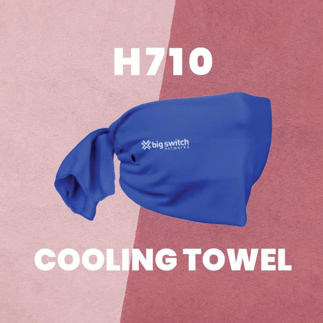 Cooling Towel H710