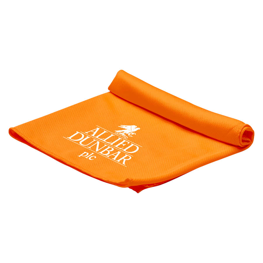 Cooling Towel - H710 Image 