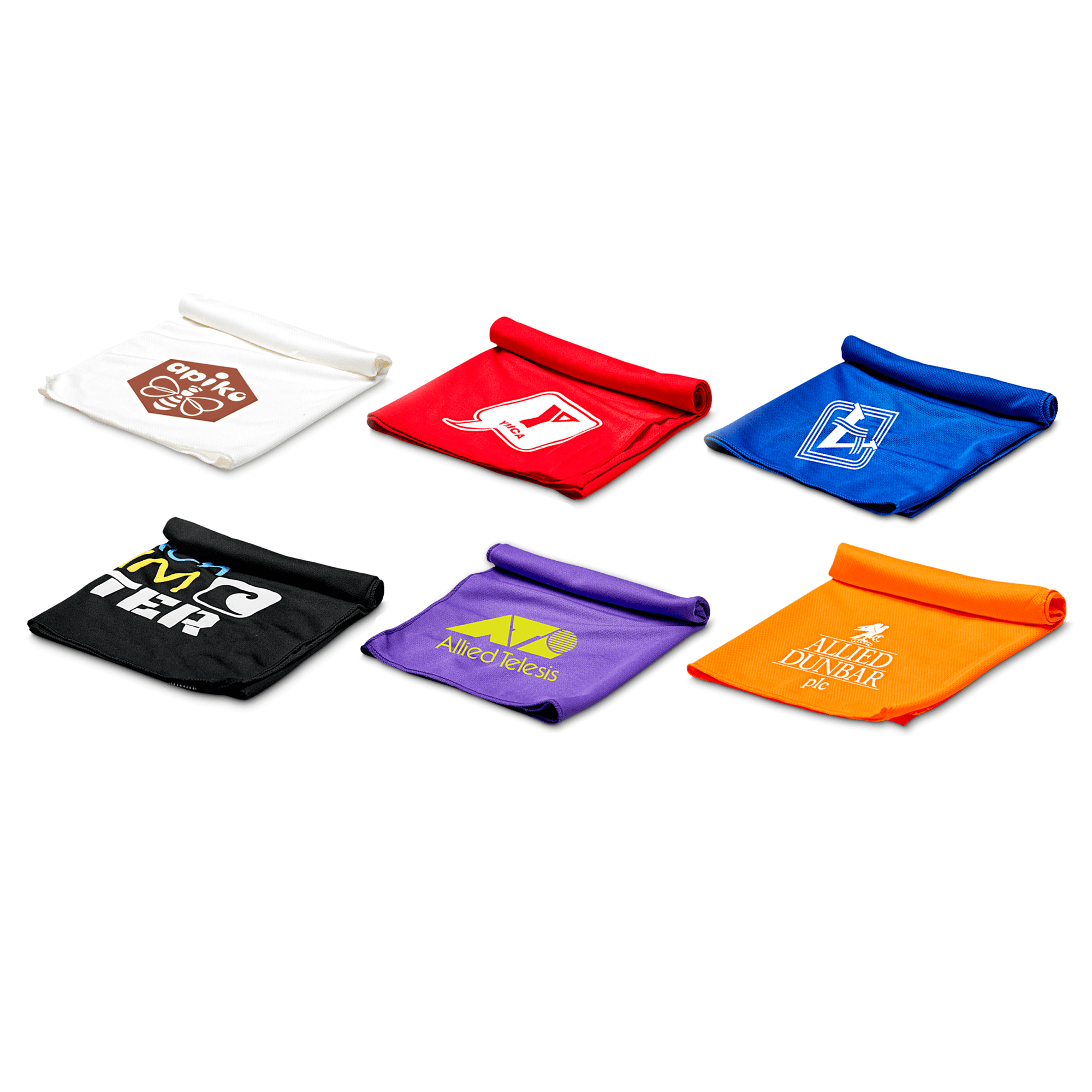 Cooling Towel - H710 Image 