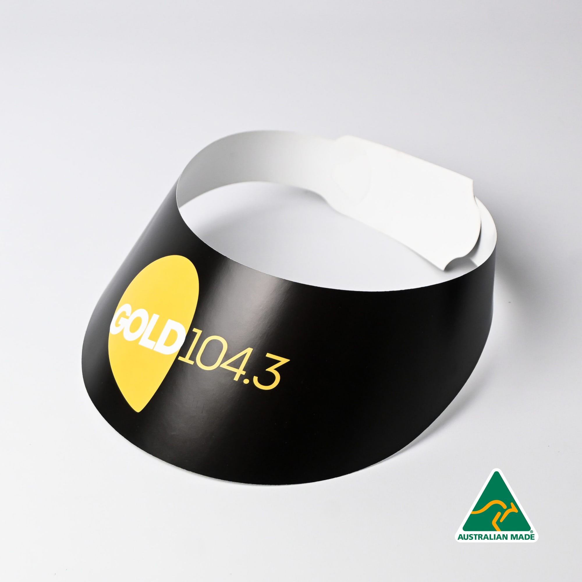 Sun Visors - image 1