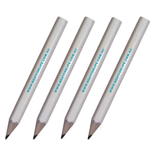 3 1/2 inch Pencil - HP800 Image 