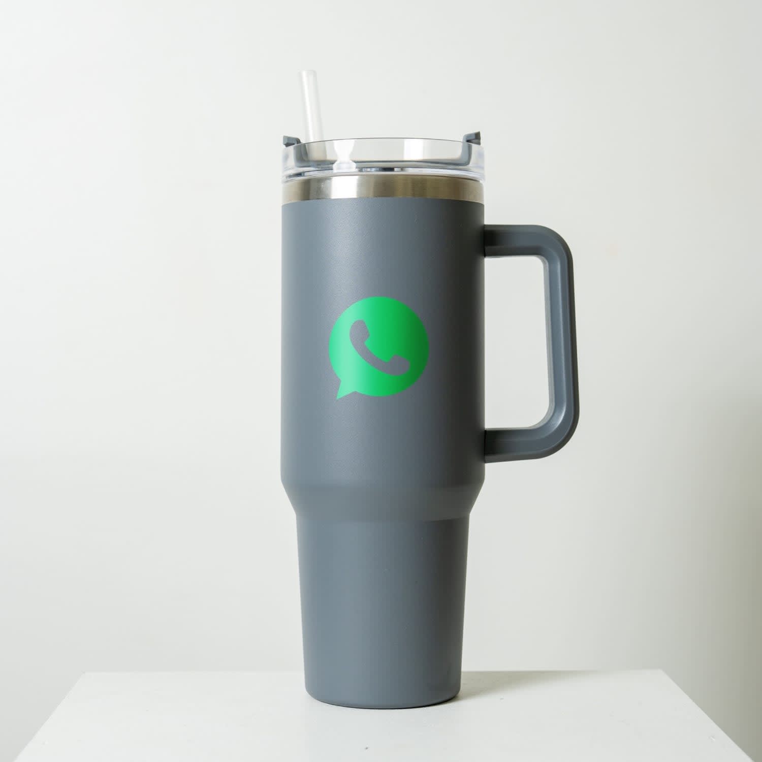 The Hippo Mug - S910 Image 