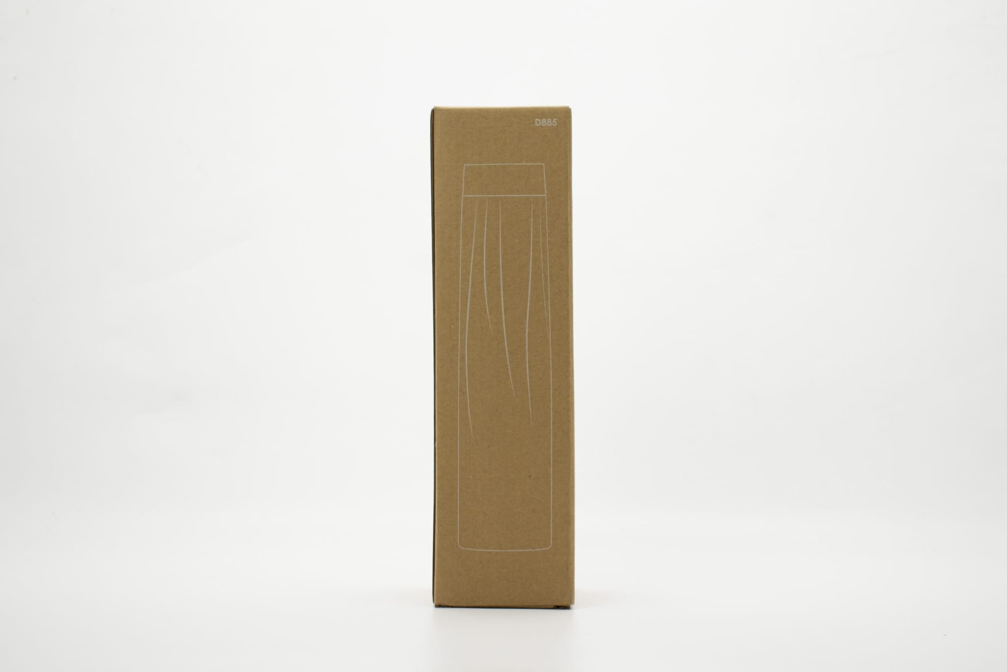 Calypso 750ml Drinking Bottle - D885 Image 