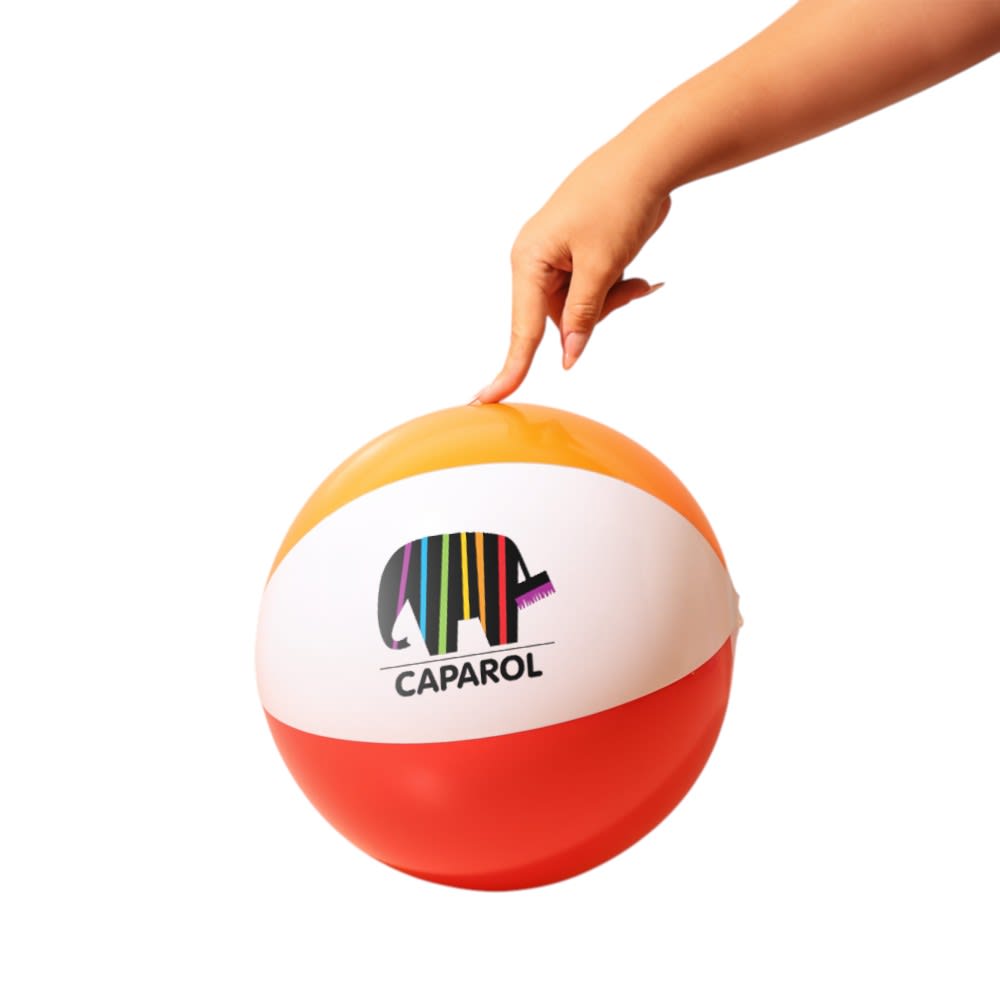 Mornington Beach Ball
