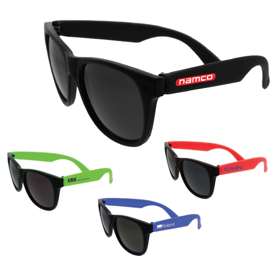 Retro Sunglasses J620 | Main Branded