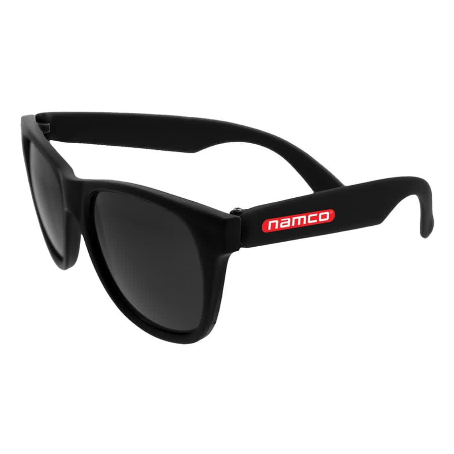 Retro Sunglasses - image 2