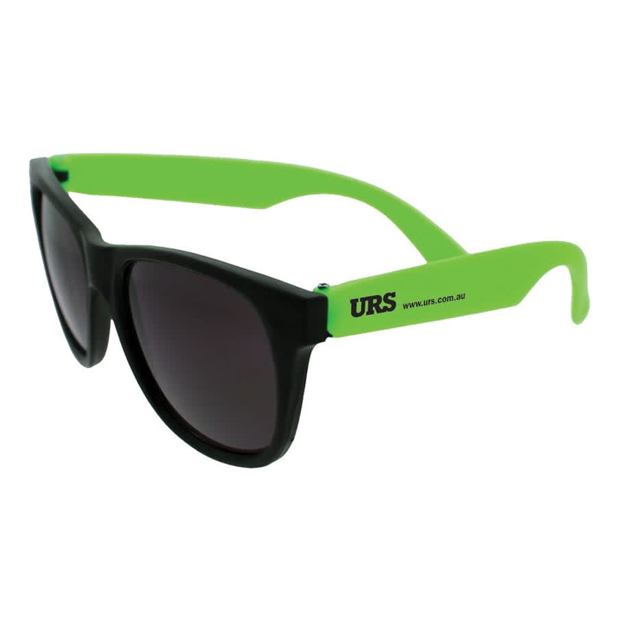 Retro Sunglasses - image 4